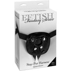 FETISH FANTASY-SERIE - SELER, DER IKKE SKAL BLIVE PÅ HÆND