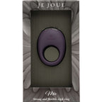 JE JOUE - MIO STÆRK OG FLEKSIBEL COCK RING LILLA