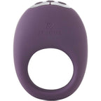 JE JOUE - MIO STÆRK OG FLEKSIBEL COCK RING LILLA