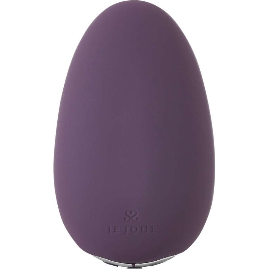 JE JOUE - MIMI CLITORAL VIBRATOR LILLA