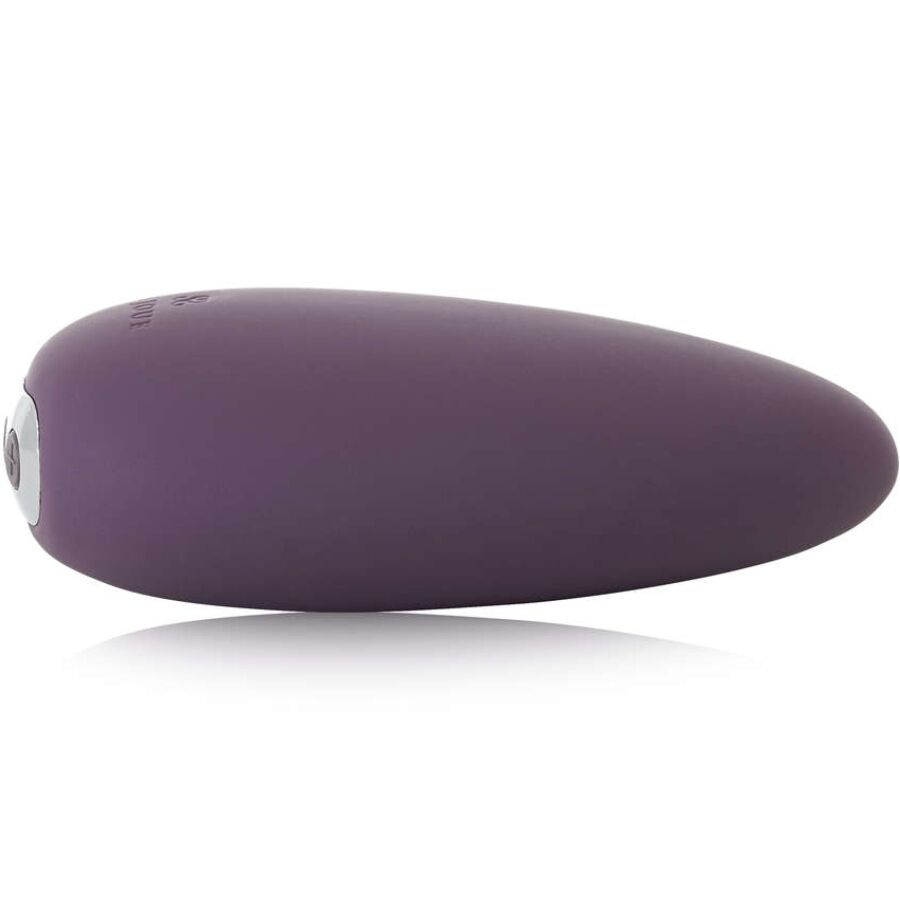 JE JOUE - MIMI CLITORAL VIBRATOR LILLA