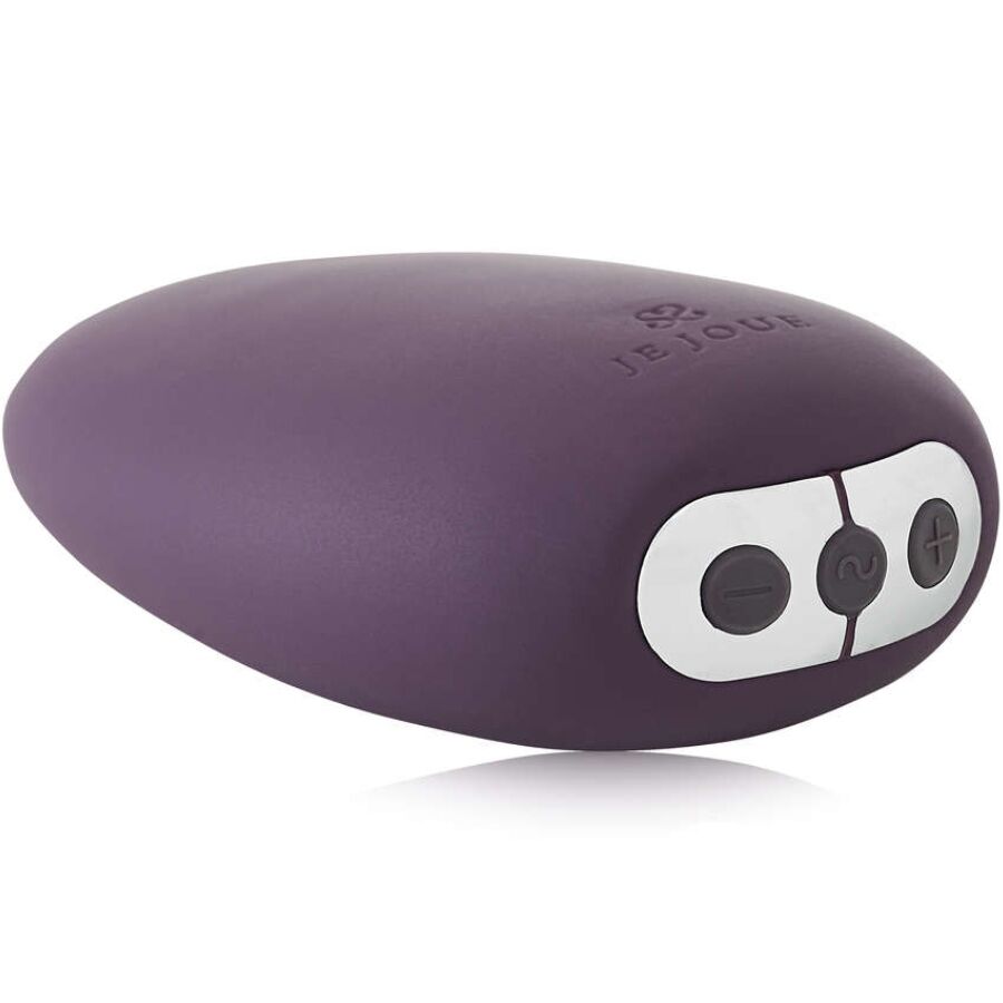 JE JOUE - MIMI CLITORAL VIBRATOR LILLA