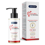 MEDICA GROUP - FISTING STÆRK INTIM ANAL GEL 150 ML