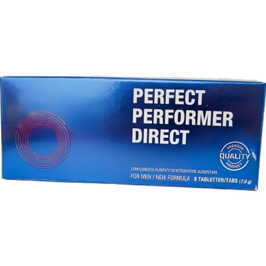 COBECO - PERFEKTE PERFORMOR DIREKTE EREKTIONSTABLE