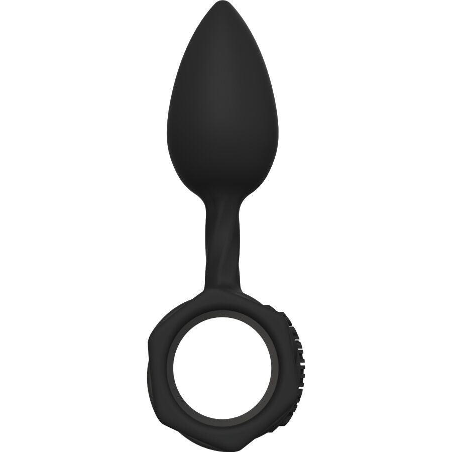 BATHAMATE - TRÆNINGSSÆT 3 ANALSTIK