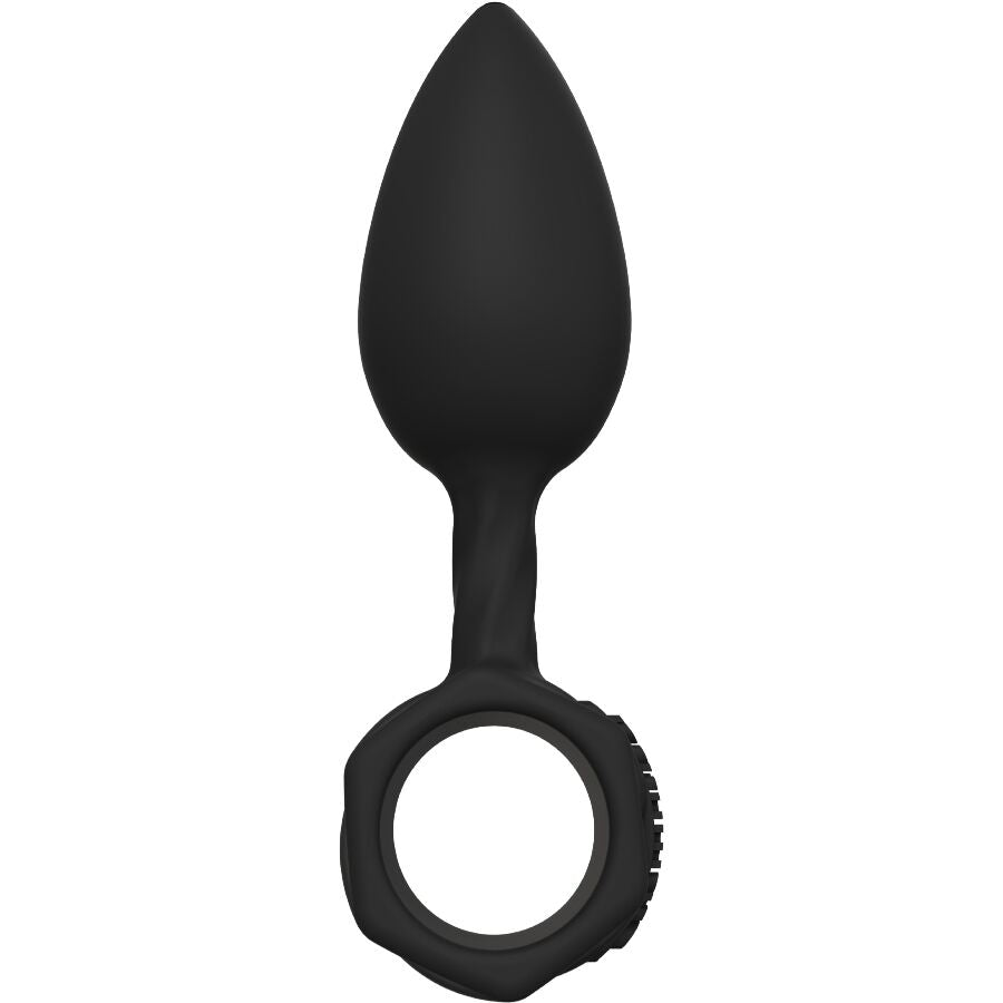 BATHAMATE - TRÆNINGSSÆT 3 ANALSTIK