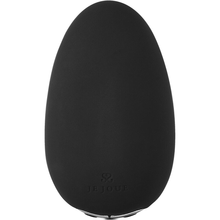 JE JOUE - MIMI CLITORAL VIBRATOR SORT