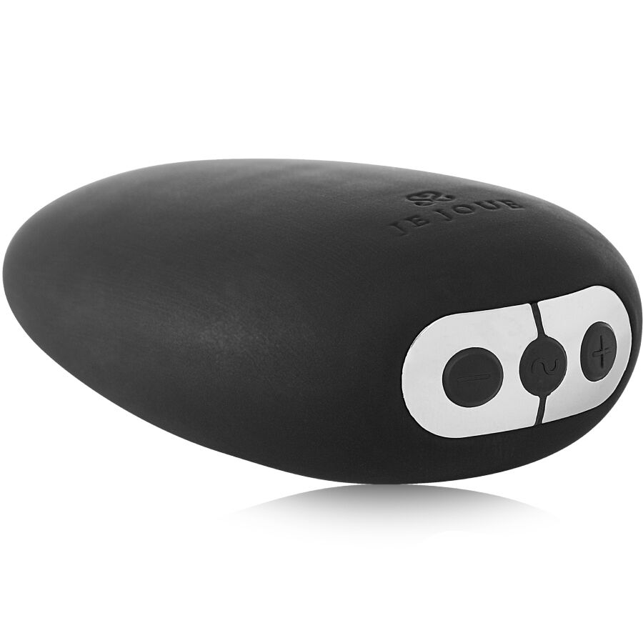 JE JOUE - MIMI CLITORAL VIBRATOR SORT