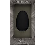 JE JOUE - MIMI CLITORAL VIBRATOR SORT