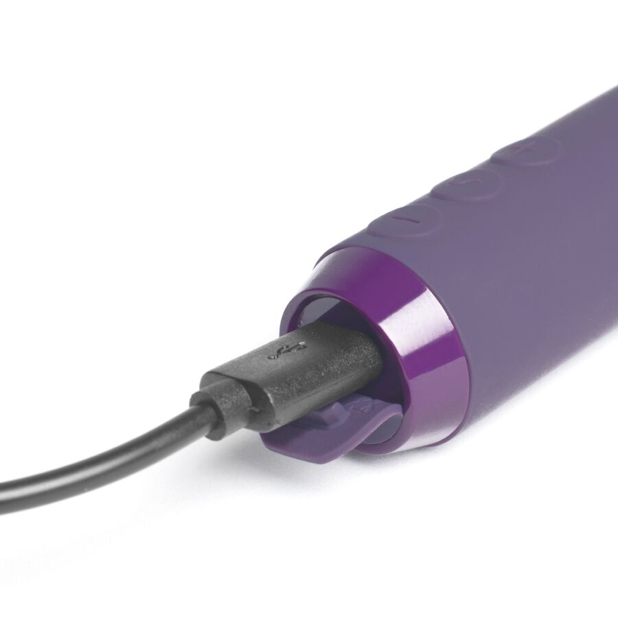 JE JOUE - G-SPOT BULLET VIBRATOR LILLA