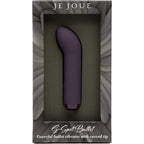 JE JOUE - G-SPOT BULLET VIBRATOR LILLA