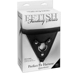 FETISH FANTASY SERIE - PERFEKT PASFORM SELE