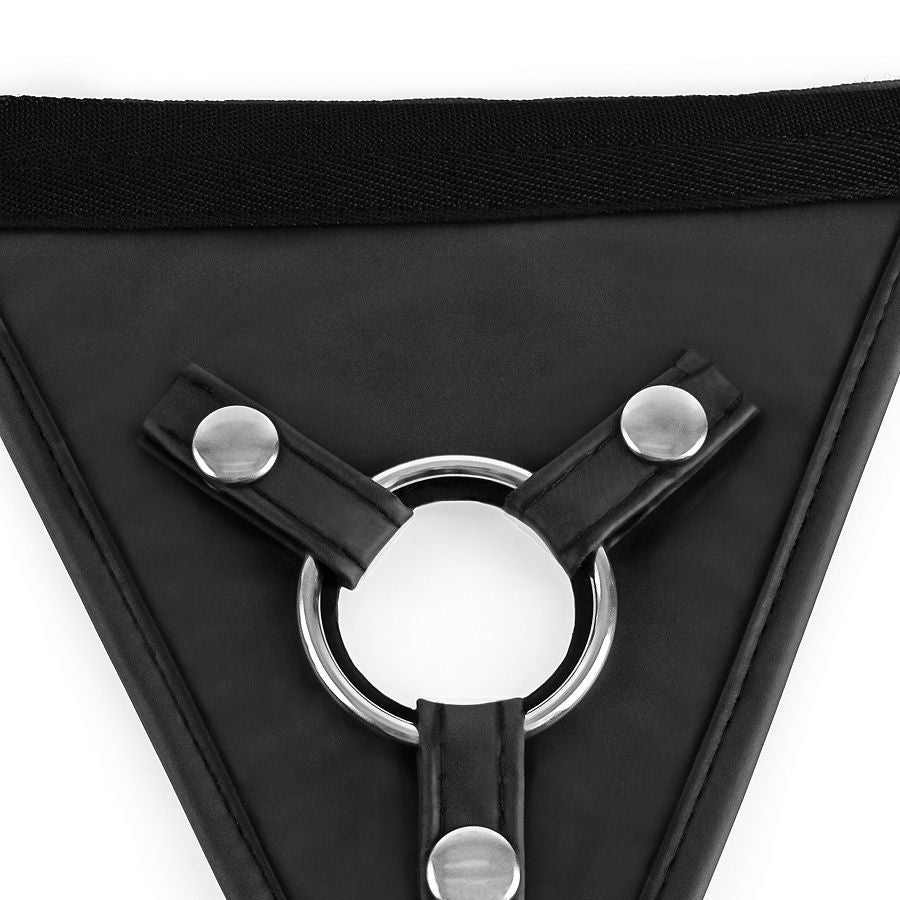 FETISH FANTASY SERIE - PERFEKT PASFORM SELE