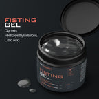 COBECO - FIST ASSIST FISTING GEL EKSTRA TYK VANDBASERET 500 ML