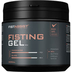 COBECO - FIST ASSIST FISTING GEL EKSTRA TYK VANDBASERET 500 ML