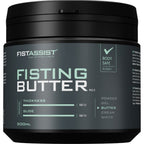 COBECO - FIST ASSIST SMØR OLIEBASERET 500 ML