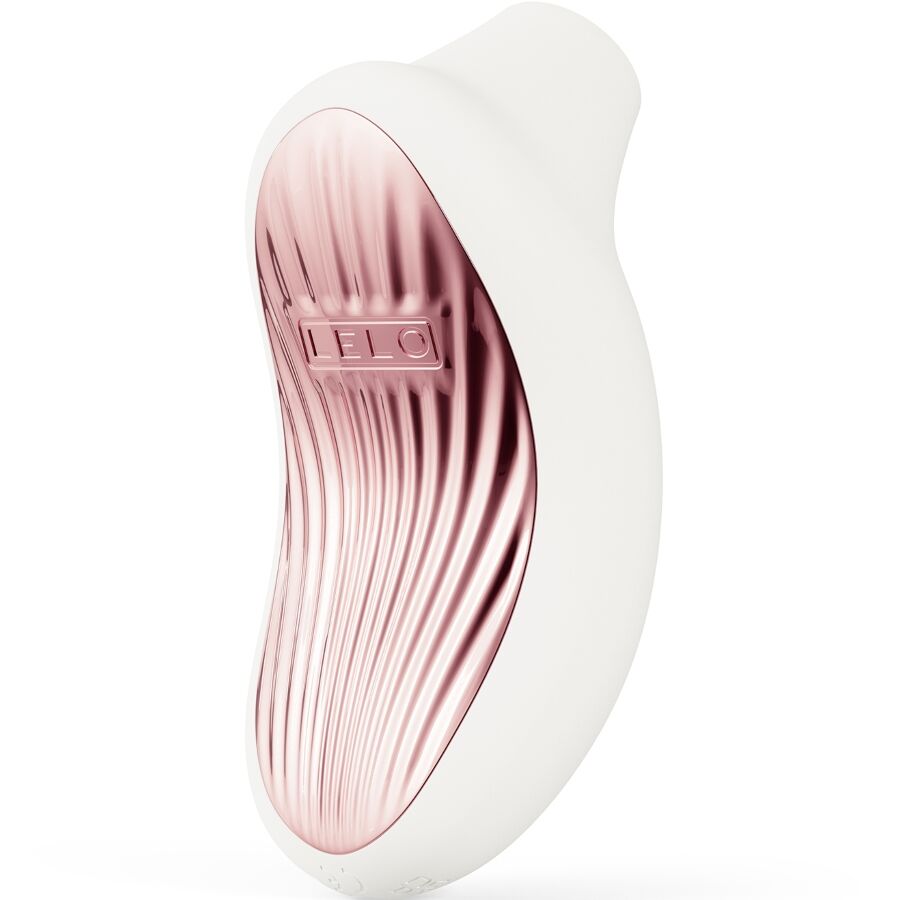 LELO - SONA 3 SONISK KLITORAL MASSAGECREME