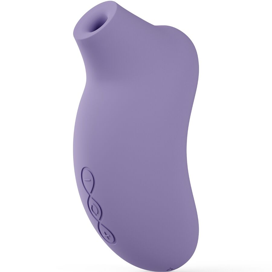 LELO - SONA 3 SONISK KLITORAL MASSAGEAPPARAT VIOLET DUSK