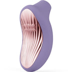LELO - SONA 3 SONISK KLITORAL MASSAGEAPPARAT VIOLET DUSK
