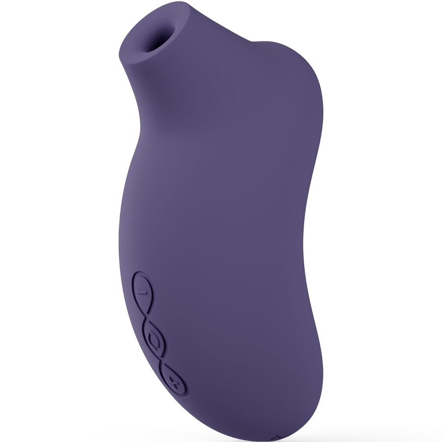 LELO - SONA 3 SONIC KLITORAL MASSAGEAPPARAT CYBER PURPLE