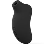 LELO - SONA 3 CRUISE SONIC KLITORAL MASSAGEAPPARAT SORT