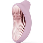 LELO - SONA 3 CRUISE SONIC KLITORAL MASSAGEAPPARAT BLØD PINK
