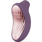 LELO - SONA 3 CRUISE SONIC CLITORAL MASSAGER BLOMME