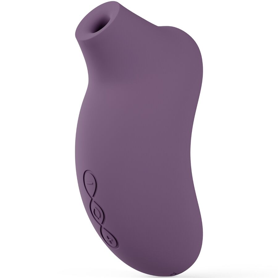 LELO - SONA 3 CRUISE SONIC CLITORAL MASSAGER BLOMME