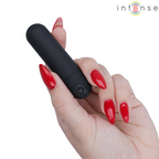 INTENSE - KAREN MINI GENOPLADELIG VIBRERENDE KUGLE SORT