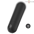 INTENSE - KAREN MINI GENOPLADELIG VIBRERENDE KUGLE SORT