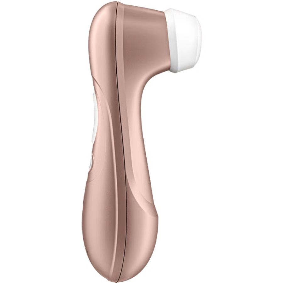 SATISFYER - PRO 2 NY GENERATION 2 LUFTPULSVIBRATOR