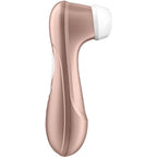 SATISFYER - PRO 2 NY GENERATION 2 LUFTPULSVIBRATOR