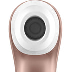 SATISFYER - PRO 2 NY GENERATION 2 LUFTPULSVIBRATOR