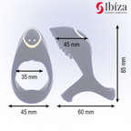 IBIZA - MULTI-SENSORIAL PINRING