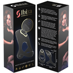 IBIZA - MULTI-SENSORIAL PINRING
