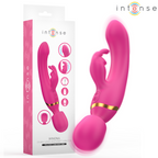 INTENSE - WINONA DOBBELTVIBRATOR KANIN & STAV