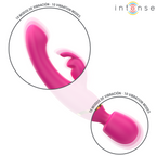 INTENSE - WINONA DOBBELTVIBRATOR KANIN & STAV