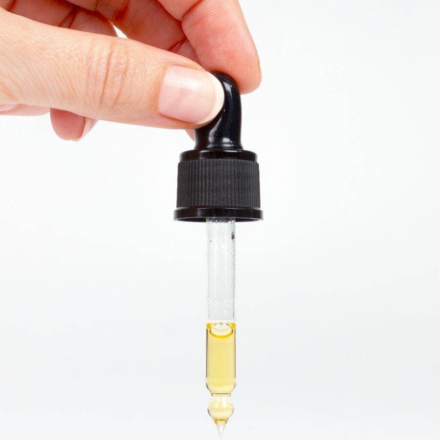 SECRETPLAY - FEM DROPS INTIM FUGTIGHEDSSERUM 15 ML