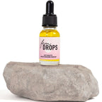 SECRETPLAY - FEM DROPS INTIM FUGTIGHEDSSERUM 15 ML