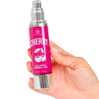 SECRETPLAY - VARMENDE GLIDEMIDDEL KIRSEBÆR 50 ML