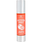 SECRETPLAY - VARMENDE GLIDEMIDDEL PASSIONSFRUGT 50 ML