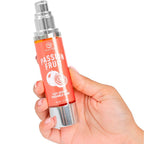 SECRETPLAY - VARMENDE GLIDEMIDDEL PASSIONSFRUGT 50 ML