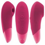 WOMANIZER - FORSTÆRKENDE KLITORISTIMULATOR LIVLIG PINK