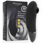 WOMANIZER - NEXT KLITORISTIMULATOR SORT