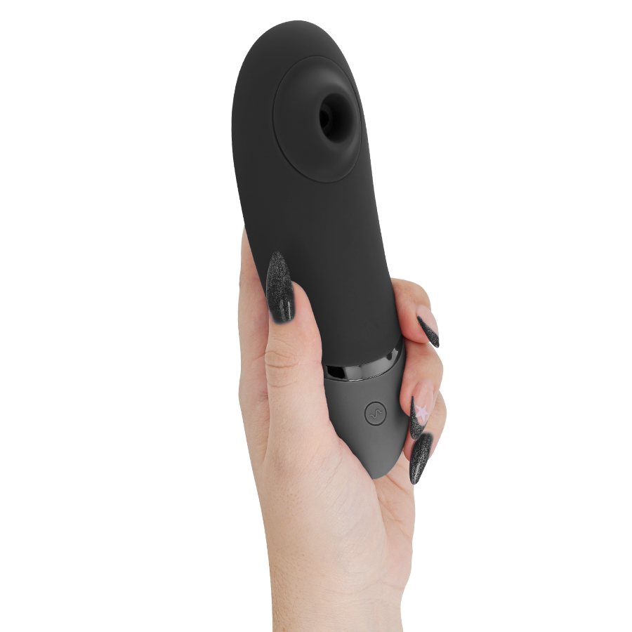 WOMANIZER - NEXT KLITORISTIMULATOR SORT