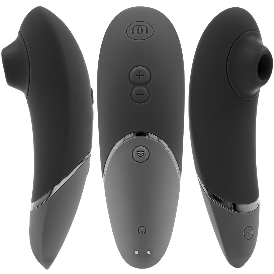 WOMANIZER - NEXT KLITORISTIMULATOR SORT