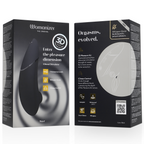 WOMANIZER - NEXT KLITORISTIMULATOR SORT