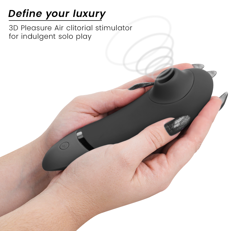 WOMANIZER - NEXT KLITORISTIMULATOR SORT