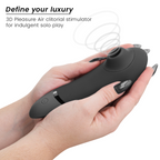 WOMANIZER - NEXT KLITORISTIMULATOR SORT