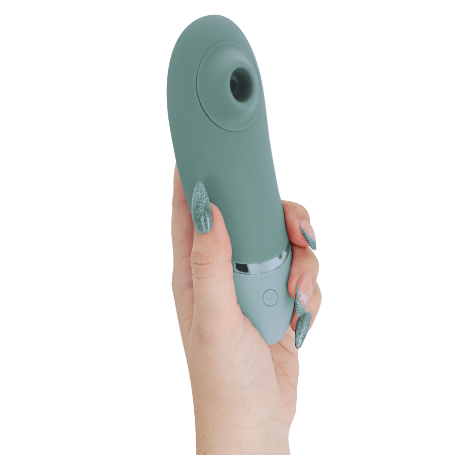 WOMANIZER - NÆSTE KLITORISTIMULATOR SAGE